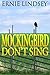 Mockingbird Don't Sing: A Short Story