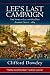 Lee's Last Campaign: The Story of Lee and His Men Against Grant-1864