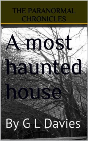 A most haunted house (Kindle Edition)