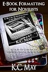 E-Book Formatting...