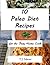 Paleo Diet Recipes for the ...