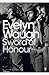 Sword of Honour by Evelyn Waugh