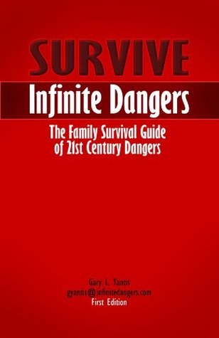Survive Infinite Dangers