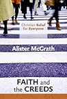 Book cover for Christian Belief for Everyone: Faith and Creeds: Faith and the Creeds