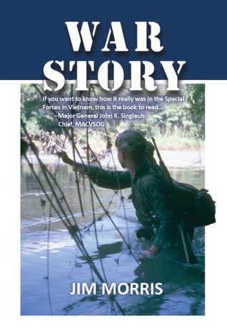 War Story (Kindle Edition)