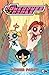 Power Party by Craig McCracken