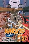 Naruto, Vol. 57: ...