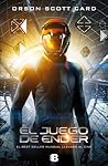 El juego de Ender by Orson Scott Card