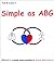 Simple as ABG by Larry Romane