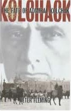 The Fate of Admiral Kolchak