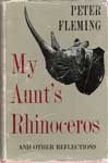 My Aunt's Rhinoceros