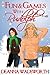 Fun and Games With Rudolph (The Naughty North Pole #4)