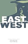 East of West Vol. 1 by Jonathan Hickman