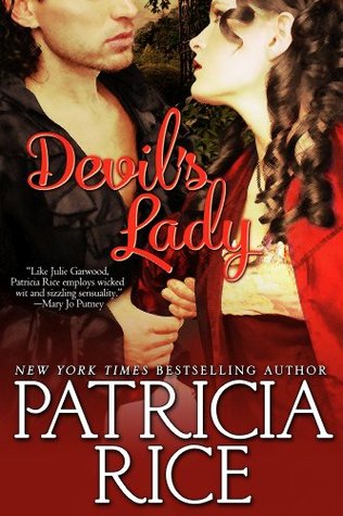 Devil's Lady (Kindle Edition)
