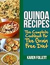 Quinoa Recipes: T...
