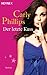 Der letzte Kuss by Carly Phillips