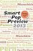 Smart Pop Preview 2013: Sta...