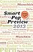 Smart Pop Preview 2013: Standalone Essays and Exclusive Extras on the Hunger Games, Ender's Game, Percy Jackson, the Mortal Instruments, Munchkin, the Dragonriders of Pern, and More