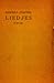 Liedjes