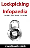 Lockpicking Infopaedia Lockpicking Infopaedia
