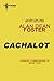 Cachalot by Alan Dean Foster
