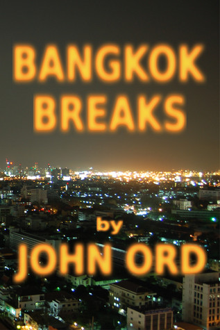 Bangkok Breaks (ebook)
