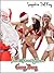 Santa's Sorority House Gangbang (Stocking Stuffers Book 2)
