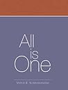 All is one