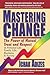 Mastering Change by Ichak Kalderon Adizes