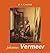 Johannes Vermeer (Artist biographies - Perfect Square) by JP A. Calosse