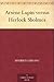 Arsène Lupin versus Herlock Sholmes