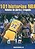 101 historias NBA. Relatos de gloria y tragedia