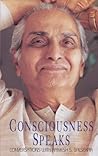 Consciousness Speaks: Conversations with Ramesh S. Balsekar Book cover for Consciousness Speaks: Conversations with Ramesh S. Balsekar