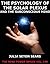 The Psychology Of The Solar Plexus And The Subconscious Mind (The Mind Power Series Book 149)