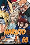 Naruto, Vol. 59: ...