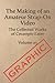 The Making of an Amateur Strap-On Video (The Collected Works of Creampie Eater Book 23)