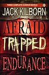 Konrath Dark Thriller Collective - Three Novels (Afraid, Trap... by J.A. Konrath