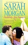 Suddenly Last Summer by Sarah   Morgan