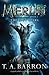 The Lost Years (Merlin, #1)