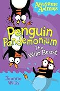 Penguin Pandemonium: The Wild Beast