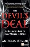 The Devil's Deal ...