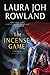 The Incense Game: A Novel of Feudal Japan (Sano Ichiro Novels Book 16)
