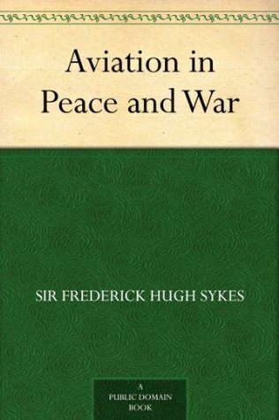 Aviation in Peace and War
