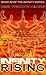 INFINITY Rising (INFINITY Series, Book 2)
