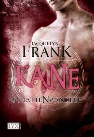 Kane (Schattenwandler #1.5)