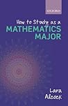 Book cover for How to Study as a Mathematics Major