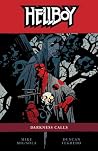 Hellboy, Vol. 8: ...