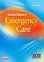 Sheehy's Manual of Emergenc...