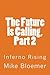 Inferno Rising: The Future ...