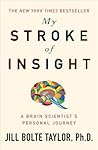 Book cover for My Stroke of Insight